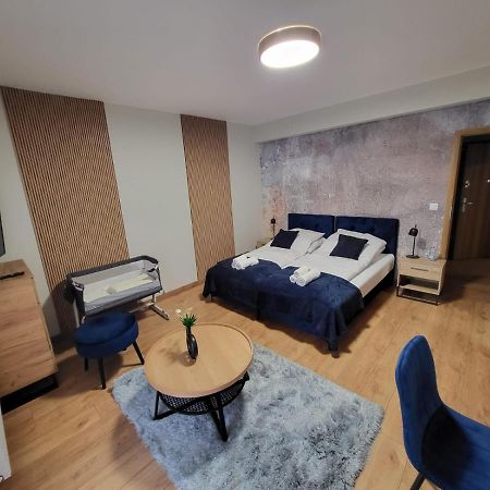 Apartamenty Hallera 4 Jarocin Bagian luar foto