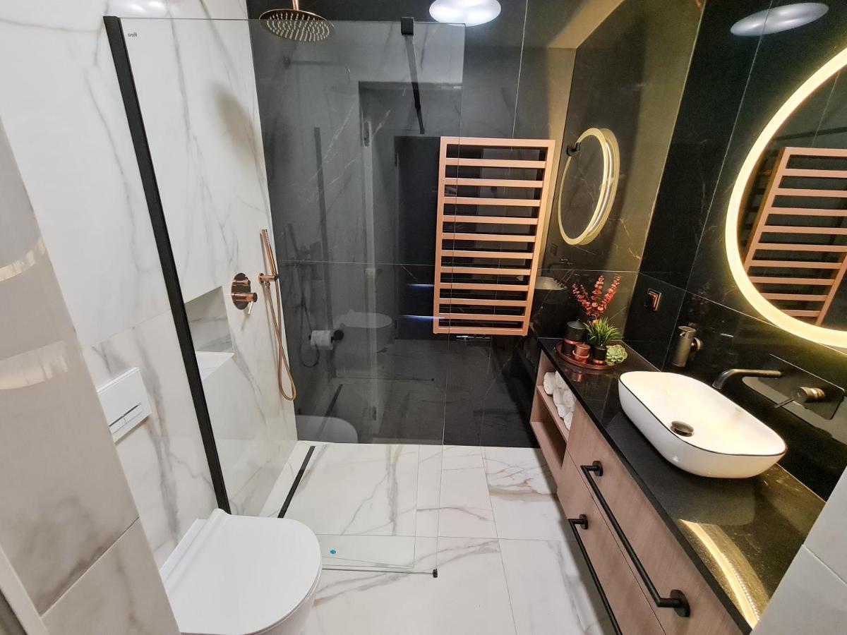 Apartamenty Hallera 4 Jarocin Bagian luar foto