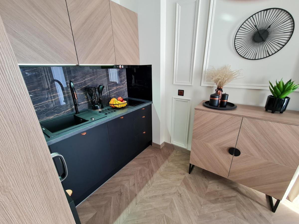 Apartamenty Hallera 4 Jarocin Bagian luar foto